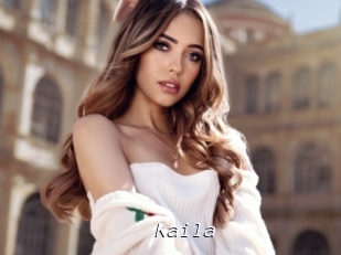 Kaila
