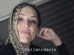 Kailanidavis