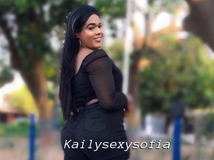 Kailysexysofia