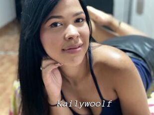 Kailywoolf