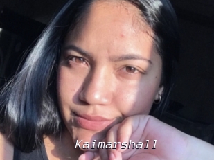 Kaimarshall