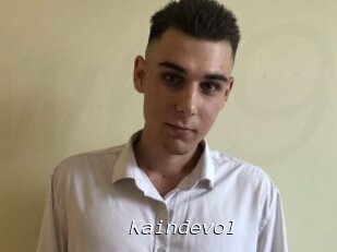 Kaindevol