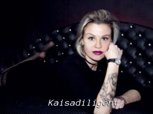 Kaisadiligent