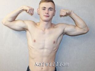 Kaiwilliam