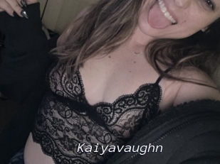 Kaiyavaughn