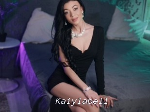 Kaiylabell