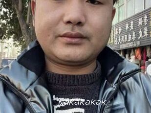 Kakakakak