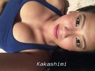 Kakashimi