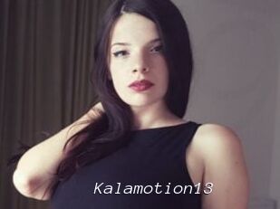 Kalamotion13