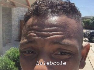 Kalebcole