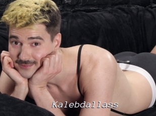 Kalebdallass