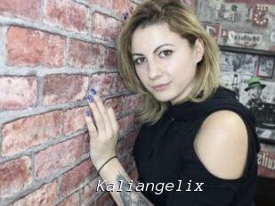 Kaliangelix