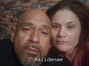 Kalidenae