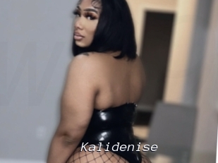 Kalidenise