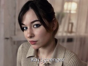 Kaligrenger