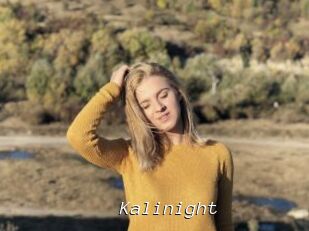 Kalinight