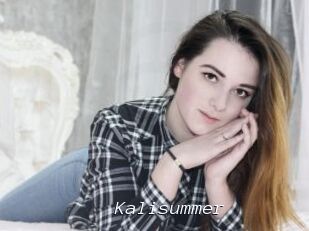 Kalisummer