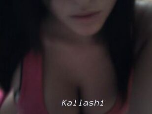 Kallashi