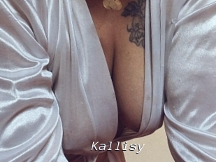 Kallisy