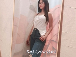 Kallycontez