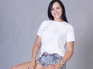 Kameliali