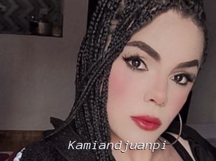 Kamiandjuanpi