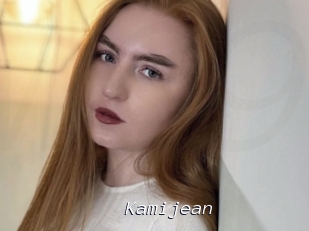 Kamijean