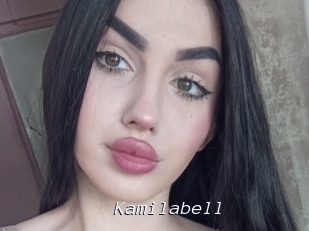 Kamilabell
