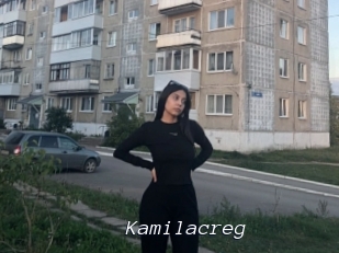 Kamilacreg