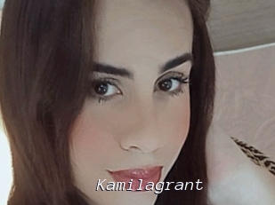 Kamilagrant