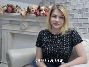 Kamilajaw