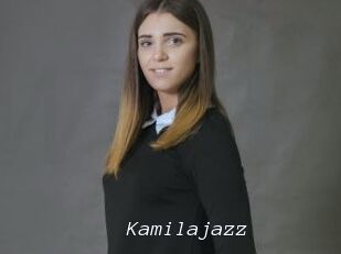 Kamilajazz