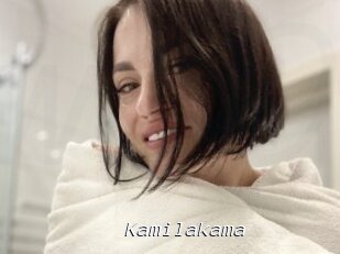 Kamilakama