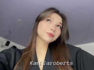 Kamilaroberts