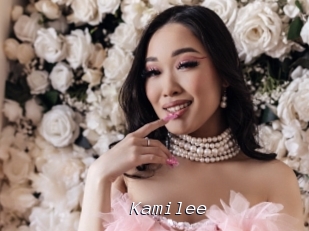 Kamilee