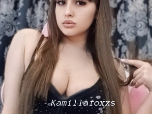 Kamillafoxxs