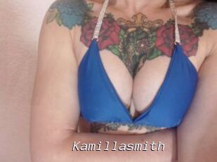 Kamillasmith