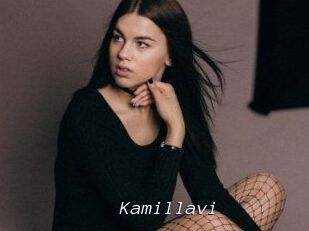 Kamillavi