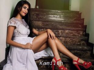 Kamilth