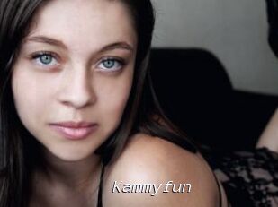 Kammyfun