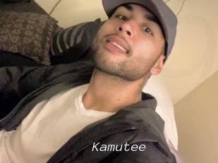 Kamutee