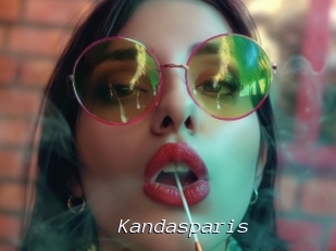 Kandasparis