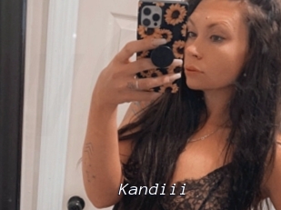 Kandiii