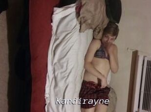 Kandirayne