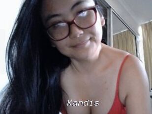 Kandis