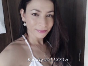 Kandydollxx18