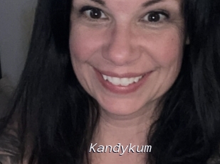 Kandykum