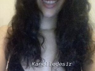 Kanelledesir