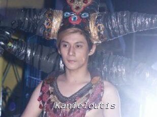 Kanieloutis