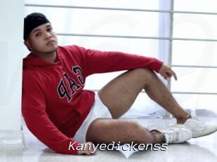 Kanyedickenss